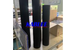 China Temperature Resistant Wire Harness Cloth Tape for Automotive Wire Harness Wrapping supplier