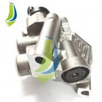 F00BC80045 Fuel Regulator Control Valve For EC210 EC240 Excavator for sale