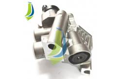 China F00BC80045 02113830 Fuel Regulator Control Valve For EC210 EC240 Excavator supplier