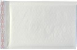 China Apparel Packing Large Bubble Envelopes , Self Seal Bubble Mailers 380x330 #B4 supplier