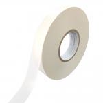 Double Sided Copolyamide Hot Melt Adhesive Film Tape For Bonding Contact Smartcard Module for sale
