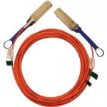 QSFP+ Mellanox 40gb DAC Cable 40G MC2206310-020 20M for sale