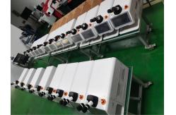 China Casting crucible manufacturer