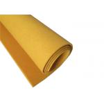 ANKE Needle Punched Polyester Felt Sheets for sale