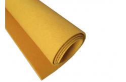 China ANKE Needle Punched Polyester Felt Sheets supplier