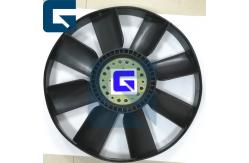 China 05615057 Roller BW212 213 216 Fan supplier