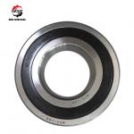 High Speed B40-166 6208P / B40-166C3P5B 6208V Deep Groove Ball Bearing for Motor Use 40*90*23mm for sale