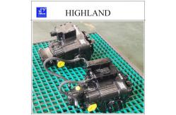 China Cast Iron Underground Truck Hydraulic Pumps Overload Test Pv22 Mv23 supplier