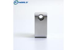 China OEM Stainless Steel Precision CNC Turning Parts CNC Machining Service Customized supplier
