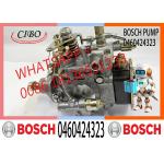 High Pressure VE Fuel injection Pump 0460424323 2644N408 For  Engine