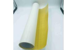 China Moistureproof Plate Mounting Tape , Durable Double Sided Tape For Flexo Printing supplier