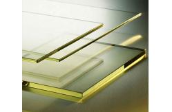 China Medical Protective Radiation Shielding Glass  X Ray Lead Standard 15mm Thickness supplier