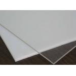 Recyclability PET Thermoforming Sheet High Smooth Surface 0.2 - 2.0mm Thickness for sale