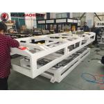 Automatic Expand U R Mouth Pipe Belling Machine for sale