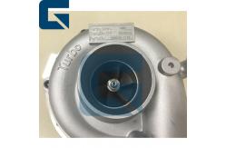 China 896030-2170 Turbocharger 8960302170 For 4HK1 Engine supplier