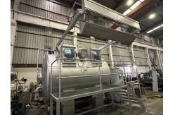 China Low Consumption Energy Saving Normal Temperature Overflow Dyeing Machine supplier