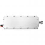 Customized N Connector 50W With Circle Protection Jammer Module For Anti FPV for sale
