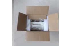 China Ex Stock Outpatient Facilities Adjustable Angle Bracket For Monitor supplier
