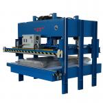 380V 50HZ Mattress Compression Machine Mattress Film Packing Machine 7.5kw NB-Y06