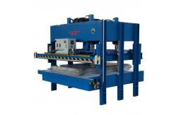China 380V 50HZ Mattress Compression Machine Mattress Film Packing Machine 7.5kw NB-Y06 supplier