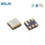 433.92MHz Saw Resonator DCC6C 3*3mm Size with Load Capacitance 10pF /- 50KHz for sale