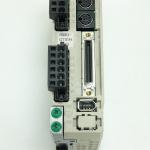 Single-Phase OMRON R88D-GT02L AC Servodriver  Analog Inputs Pulse Train Inputs for sale