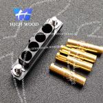 HW-M80 Connectors, HW-M80-4000000F1-04-325-00-000