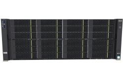 China NVMe SSDs 4U Rack Huawei Fusion Server 5288 V5 Hybrid Storage supplier