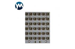 China UV LED Module 360W quartz lens led chip lamp beads uv curing light supplier