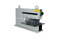 China PCB Depaneling Pcb Cutting Machine V Cut PCB Depanelizer supplier