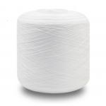 Brand 40/2 100% Polyester Spun Polyester Yarn For Sewing Thread With High Quality for sale