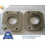 Machined 90WNiCu Heavy Tungsten Alloy Molds High Performance for sale