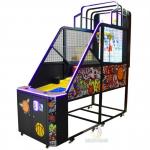 Commercial Arcade Basketball Shooting Machine Game US Plug 155KG for sale