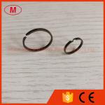 GT37 piston ring/ Seal ring turbine side and compressor side step gap for turbocharger for sale