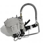 KZ19B Lightweight and Flexible Pneumatic Bundling Tool for Metal Processing and Building Materials for sale