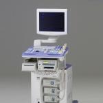 ALOKA ProSound SSD-3500 Medical Ultrasound System Doppler Device for sale