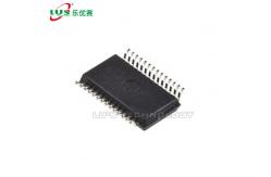 China SSOP28 UART Interface IC PCM2900C PCM2900CDBR 16 Bit 2KG4 supplier