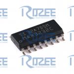 MAX3232CDR