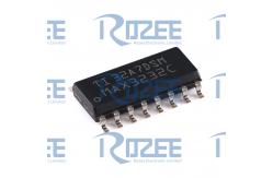 China MAX3232CDR supplier