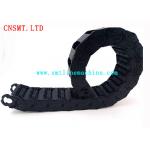 KGS-M2267-A0X SMT Machine Parts Yamaha YG100R YG88R X - Axis Tank Chain Towline Keel for sale
