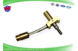 China SOLDERD CONNECTIONS 104447530 Adaptor current transmitter upper head Charmilles supplier