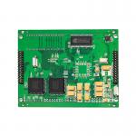 SMT PCB Assembly Testing Multilayer Printed Circuit Board Production