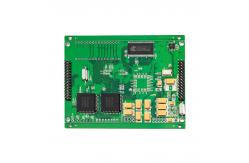 China SMT PCB Assembly Testing Multilayer Printed Circuit Board Production supplier