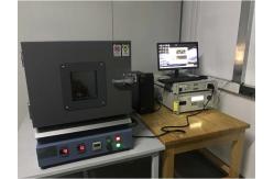 China 30L~300L Forced Air Lab Ovens CE Certified To International Standards supplier