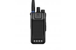 China Caltta KIRISUN Two Way Radio Caltta DH405Ex Professional Black Long Range Transmitter supplier