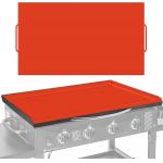 1.92 pounds Silicone Griddle Top Cover Protect Griddle From Rodents Insects Debris And Rust for sale
