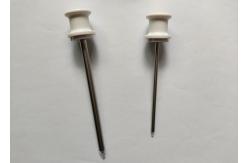 China Children Disposable Endoscopic Trocars For Minimally Invasive Surgery Use supplier
