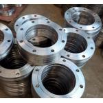 Gr5 Gr6 Gr7 Reducing Slip On Flange For High Temperature Pipeline