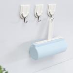Sticker Bathroom Towel Removable Plastic Wall Hooks Adhesive for sale