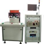 Three Station Online Automatic Test System For Motor Performance Testing for sale